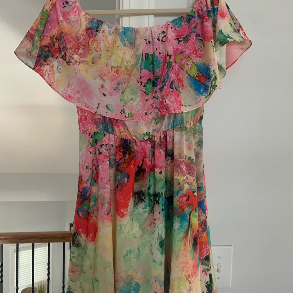Amanda Uprichard Dress